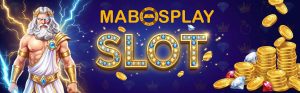 MABOSPLAY SLOT