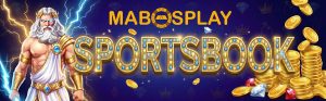 MABOSPLAY SPORTSBOOK