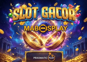 slot gacor pragmatic play mabosplay