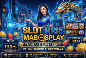 slot qris mabosplay