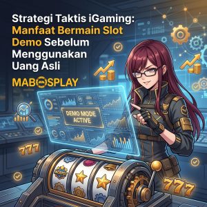Laboratorium Bebas Risiko untuk Memahami Mekanika Game