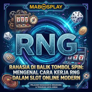 Mitos vs Fakta Seputar Sistem RNG