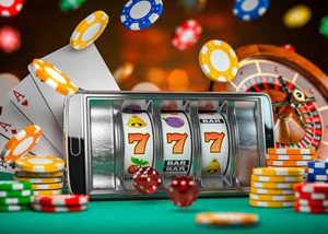 Daftar Bank Nasional yang Mendukung Scan QRIS Mabosplay